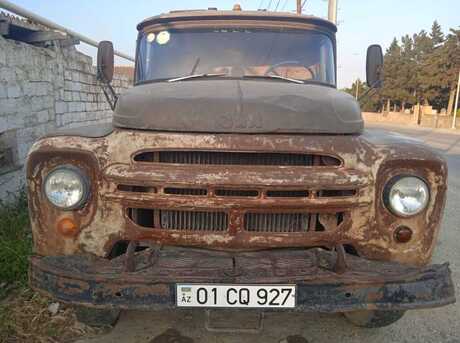 ZIL 130