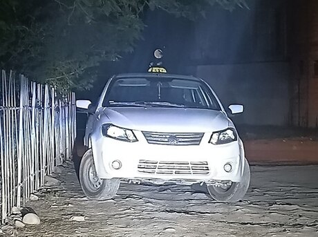 Saipa Saina