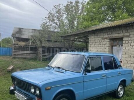 LADA (VAZ) 2106