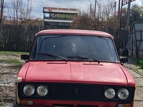 LADA (VAZ) 2106