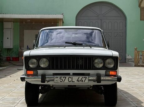 LADA (VAZ) 2106