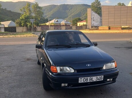 LADA (VAZ) 2115