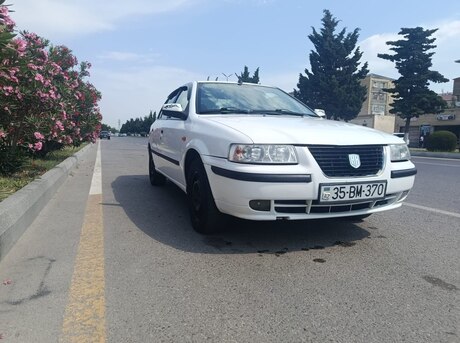 Khazar LX