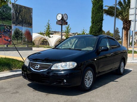 Nissan Sunny