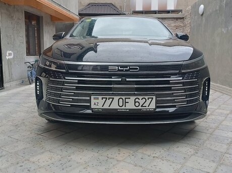 BYD Destroyer 05