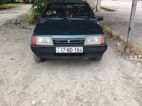 LADA (VAZ) 21099