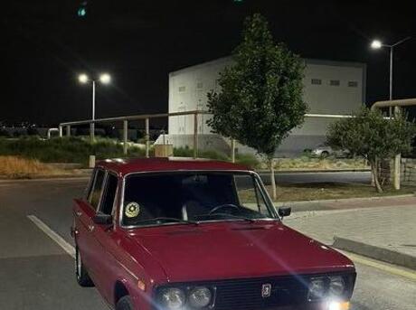 LADA (VAZ) 2106