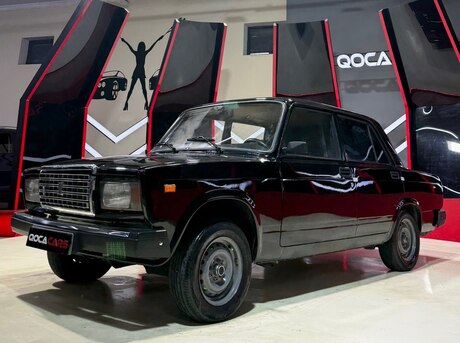 LADA (VAZ) 2107