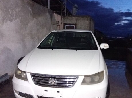 Lifan 620