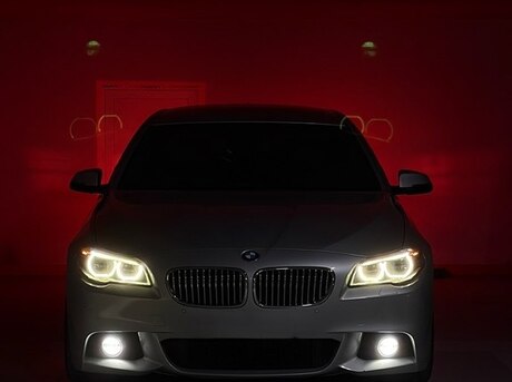 BMW 520d