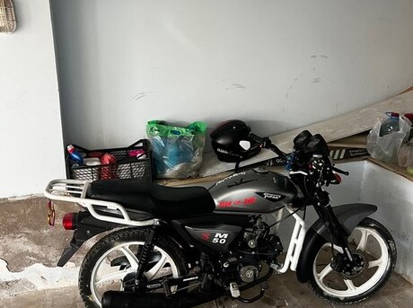Tufan M50