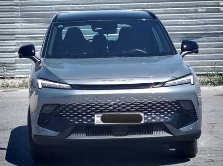 Baic X55 II