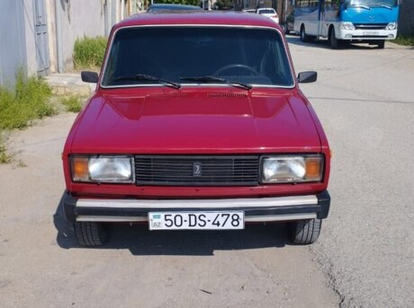 LADA (VAZ) 2105