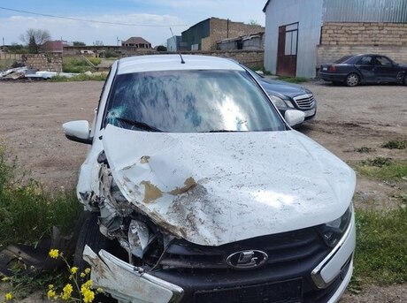 LADA (VAZ) Granta