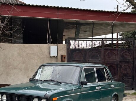 LADA (VAZ) 2106