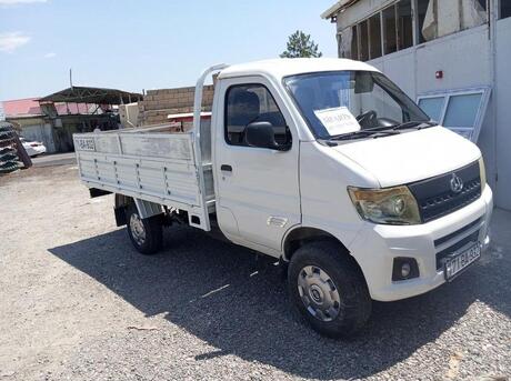 Changan Q20