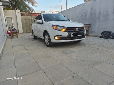 LADA (VAZ) Granta