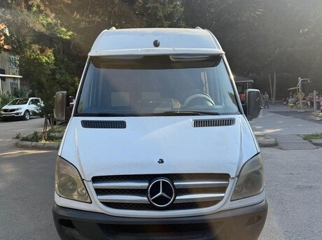 Mercedes Sprinter 315