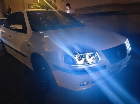Khazar LX
