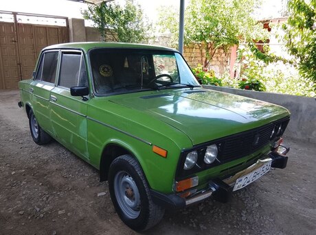 LADA (VAZ) 2106