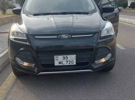 Ford Escape
