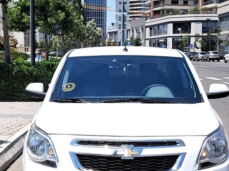 Chevrolet Cobalt