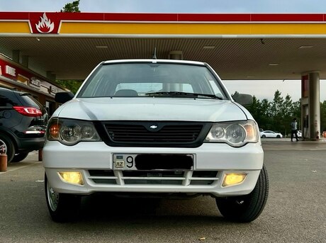 Saipa 132