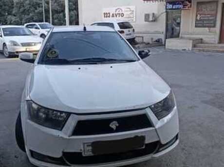Khazar SD
