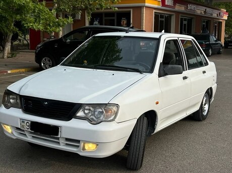 Saipa 132
