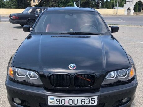 BMW 328