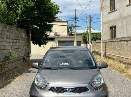 Kia Morning