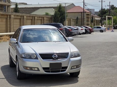 Nissan Sunny