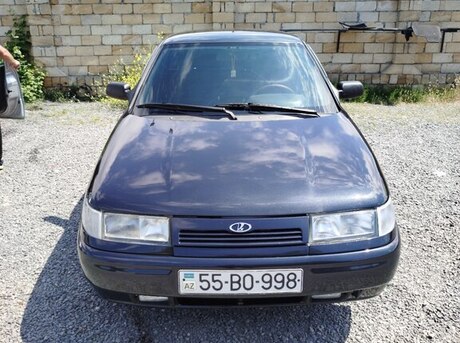 LADA (VAZ) 2112