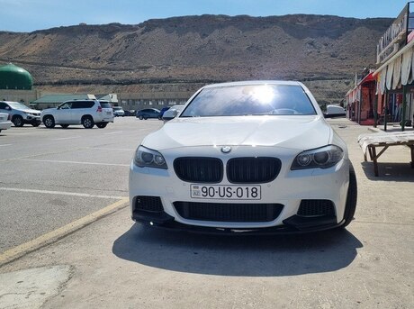BMW 528