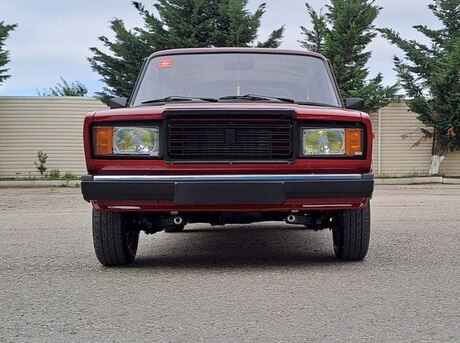 LADA (VAZ) 2104