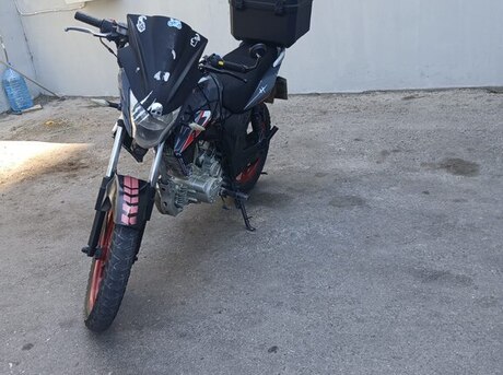 Tufan S 150
