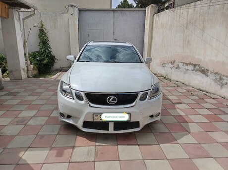 Lexus GS 300