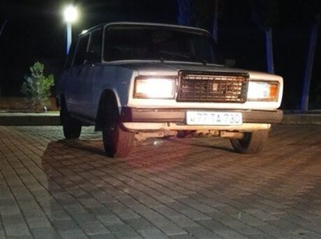 LADA (VAZ) 2104