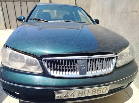 Nissan Sunny