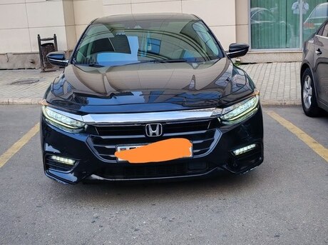 Honda Insight