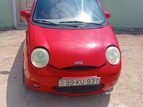 Chery Sweet (QQ)