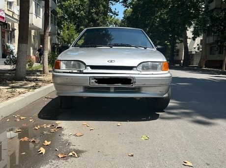 LADA (VAZ) 2115