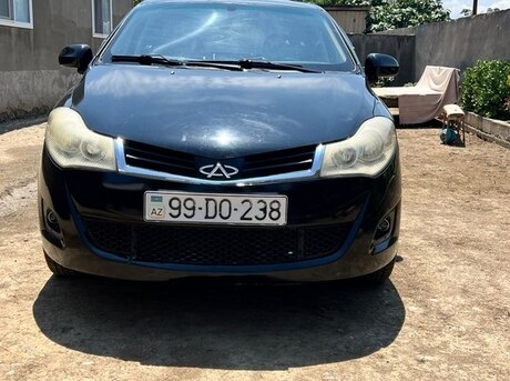 Chery Bonus (A13)