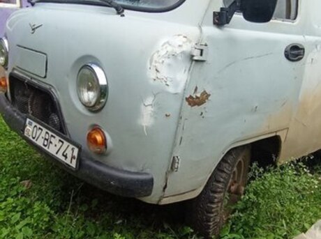 UAZ 469