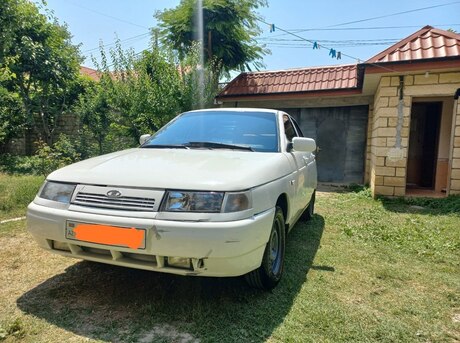 LADA (VAZ) 2112