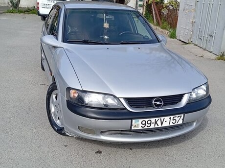 Opel Vectra