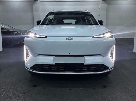 Changan Qiyuan Q05