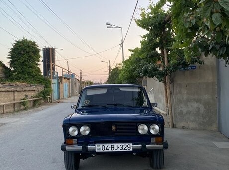 LADA (VAZ) 2106