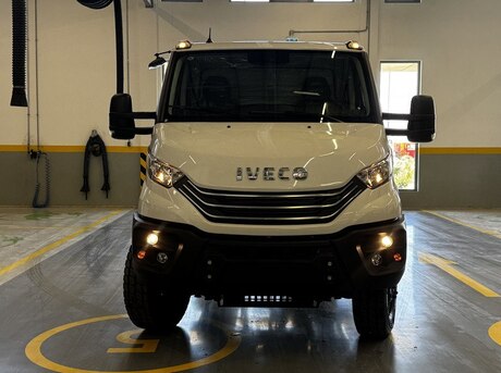 Iveco 70C180