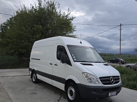 Mercedes Sprinter 315